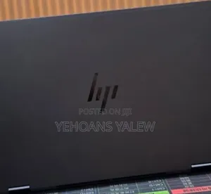 New Laptop HP OmniBook Ultra Flip 16" 32GB Intel Core Ultra 9 SSD 2T
