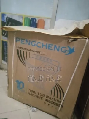 PenecheaG Weshing Mashn