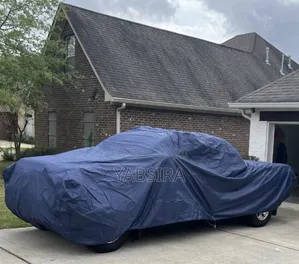 Large Size Car Body Cover
