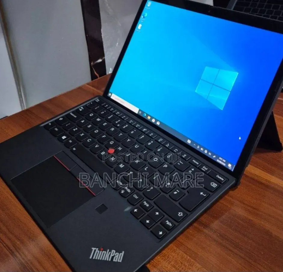 New Laptop Lenovo ThinkPad X13 Gen 2 16GB Intel Core i7 SSD 512GB
