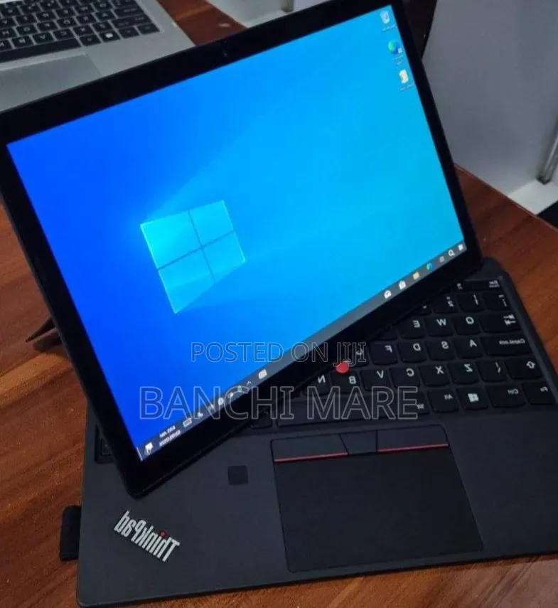New Laptop Lenovo ThinkPad X13 Gen 2 16GB Intel Core i7 SSD 512GB