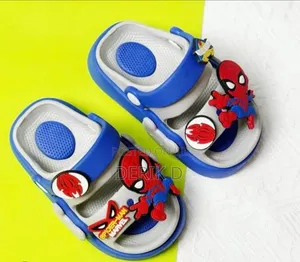 Kids Slipper/Sandel