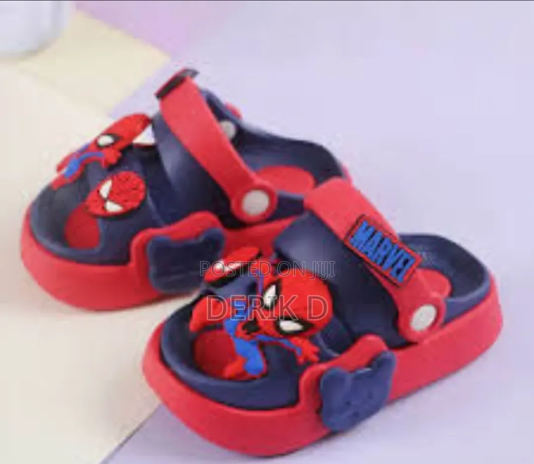 Kids Slipper/Sandel