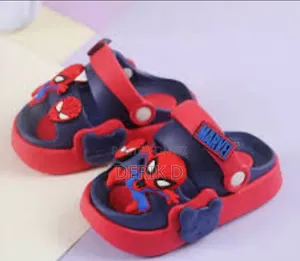 Kids Slipper/Sandel