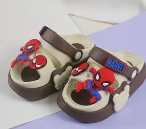 Kids Slipper/Sandel