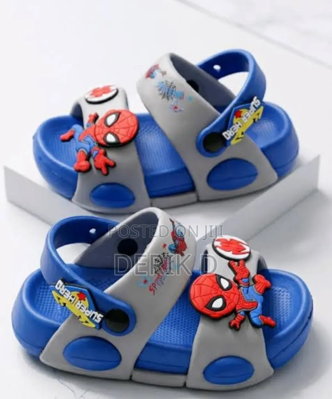 Kids Slipper/Sandel