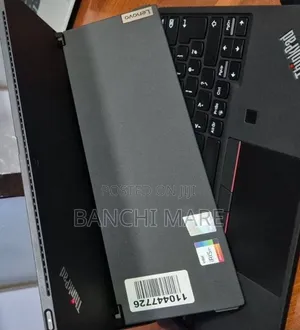 New Laptop Lenovo ThinkPad X13 Gen 2 16GB Intel Core i7 SSD 512GB