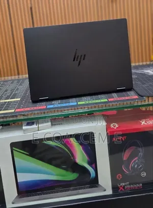 New Laptop HP OmniBook Ultra Flip 16" 32GB Intel Core Ultra 9 SSD 2T