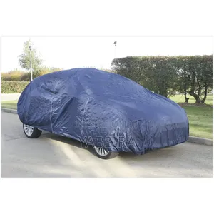 Color Size Car Body Cover