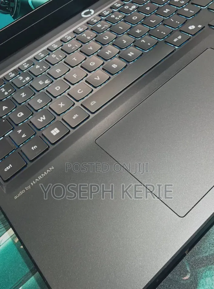 New Laptop Lenovo Legion 5 16GB Intel Core i9 SSD 1T