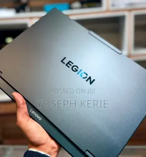 New Laptop Lenovo Legion 5 16GB Intel Core i9 SSD 1T