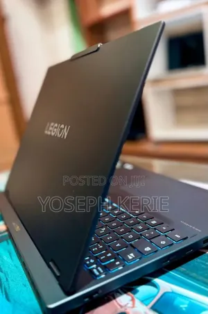 New Laptop Lenovo Legion 5 16GB Intel Core i9 SSD 1T