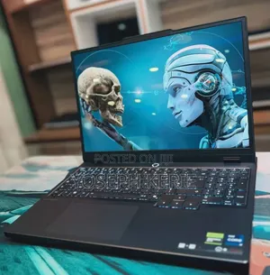 New Laptop Lenovo Legion 5 16GB Intel Core i9 SSD 1T