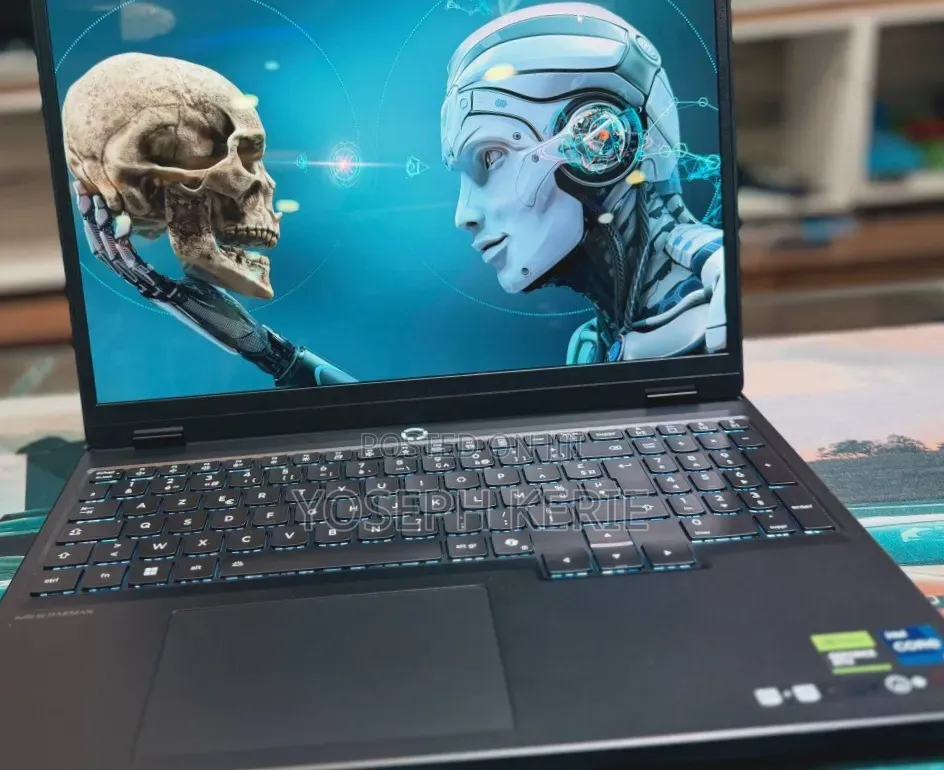 New Laptop Lenovo Legion 5 16GB Intel Core i9 SSD 1T