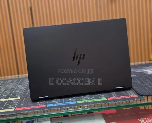 New Laptop HP OmniBook Ultra Flip 16" 32GB Intel Core Ultra 9 SSD 2T