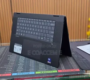 New Laptop HP OmniBook Ultra Flip 16" 32GB Intel Core Ultra 9 SSD 2T