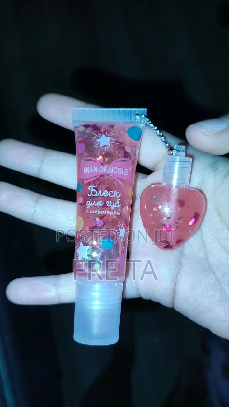 Affordable Lip Gloss for Sale