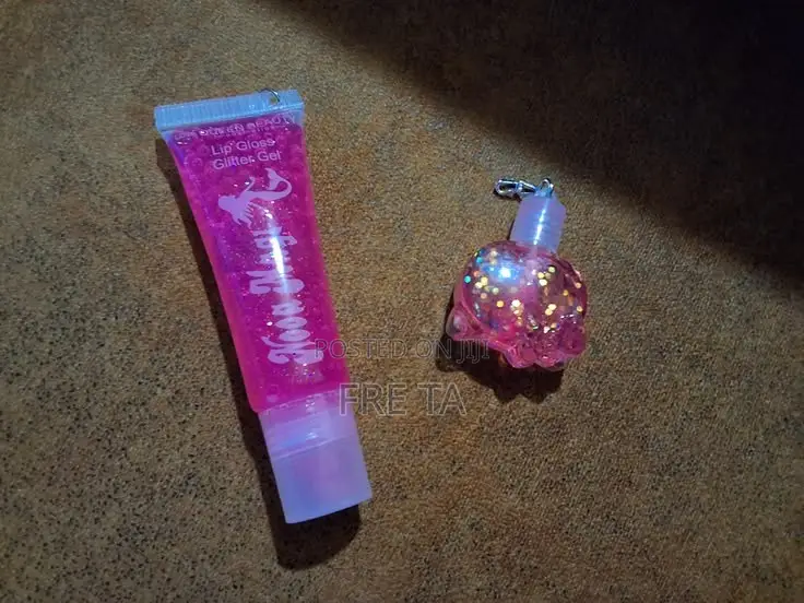 Affordable Lip Gloss for Sale