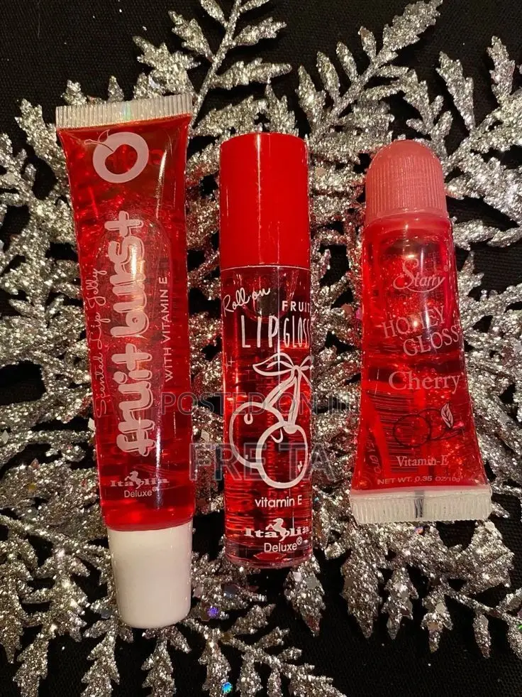 Affordable Lip Gloss for Sale
