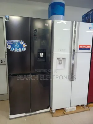 new Arrival Popular 550,Litre Refrigerator Orginal