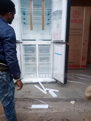 new Arrival Popular 550,Litre Refrigerator Orginal