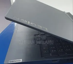 New Laptop Lenovo Legion 5 16GB Intel Core i7 SSD 512GB