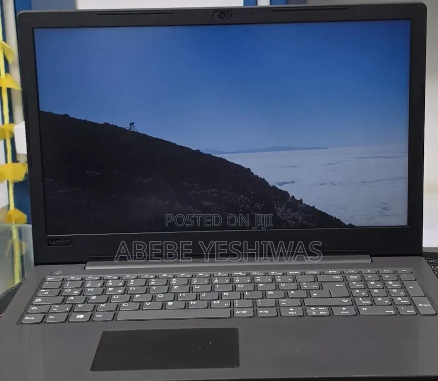 New Laptop Lenovo Ideapad 3 16GB Intel Core i3 HDD 1T