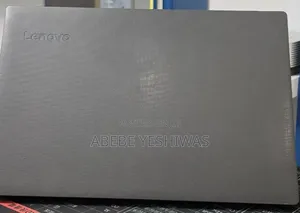 New Laptop Lenovo Ideapad 3 16GB Intel Core i3 HDD 1T