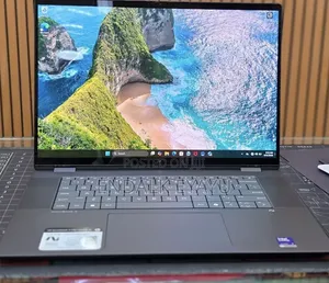 New Laptop HP OmniBook Ultra Flip 16" 32GB Intel Core Ultra 9 SSD 2T