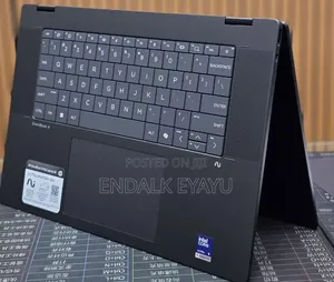 New Laptop HP OmniBook Ultra Flip 16" 32GB Intel Core Ultra 9 SSD 2T