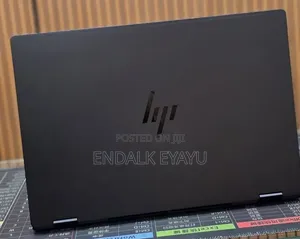 New Laptop HP OmniBook Ultra Flip 16" 32GB Intel Core Ultra 9 SSD 2T
