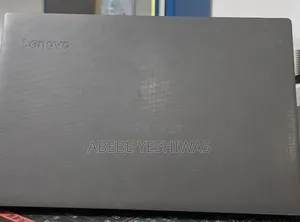 New Laptop Lenovo Ideapad 3 16GB Intel Core i3 HDD 1T
