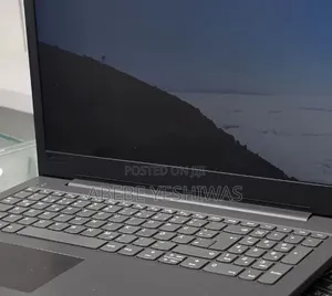 New Laptop Lenovo Ideapad 3 16GB Intel Core i3 HDD 1T