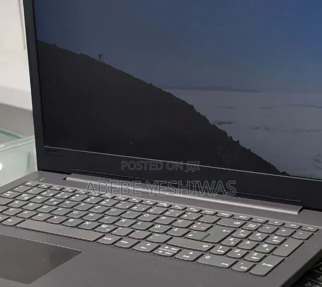 New Laptop Lenovo Ideapad 3 16GB Intel Core i3 HDD 1T