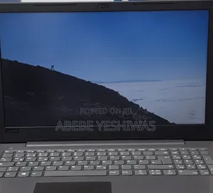 New Laptop Lenovo Ideapad 3 16GB Intel Core i3 HDD 1T
