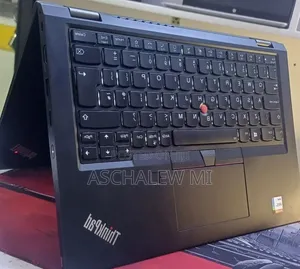 New Laptop Lenovo ThinkPad L13 Yoga 16GB Intel Core i5 SSD 512GB