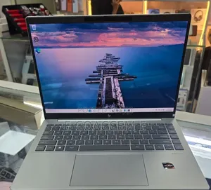 New Laptop HP Pavilion 14 32GB AMD Ryzen 7 SSD 1T