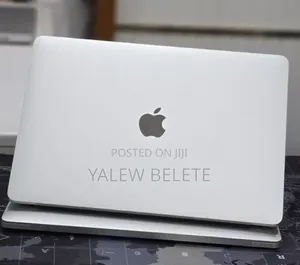 New Laptop Apple MacBook Pro 2015 16GB Intel Core i5 SSD 256GB