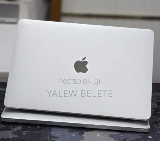 New Laptop Apple MacBook Pro 2015 16GB Intel Core i5 SSD 256GB