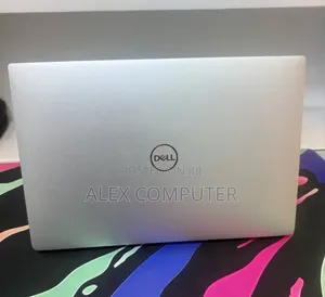 New Laptop Dell XPS 13 16GB Intel Core i7 SSD 512GB