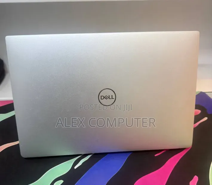 New Laptop Dell XPS 13 16GB Intel Core i7 SSD 512GB