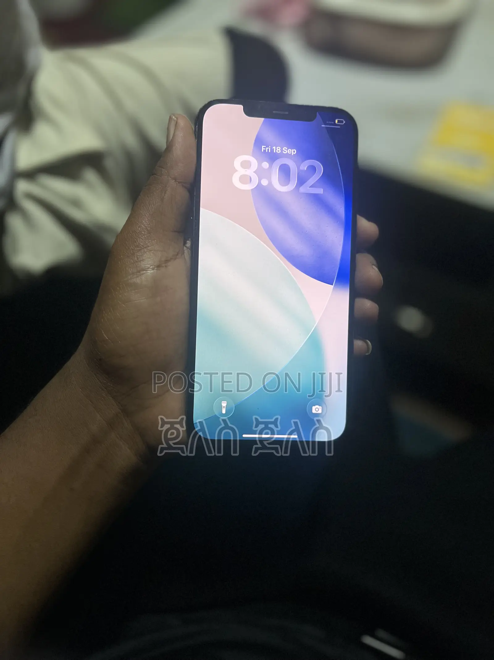 Apple iPhone 12 Pro Max 256 GB Gray