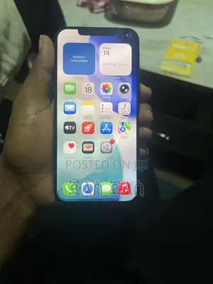 Apple iPhone 12 Pro Max 256 GB Gray