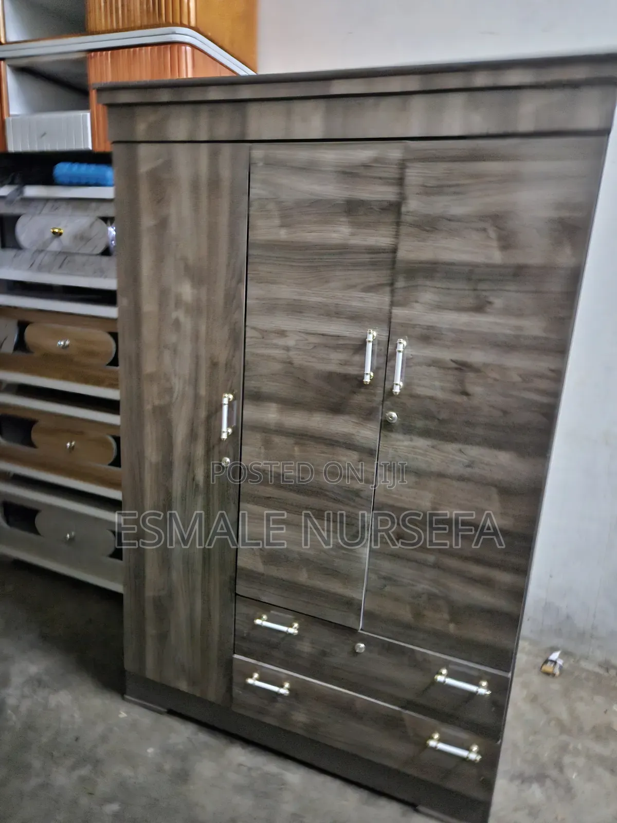 Kumstan 120 Laminate