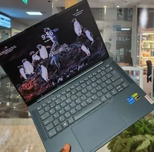 New Laptop Lenovo Yoga 2 32GB Intel Core i7 SSD 1T