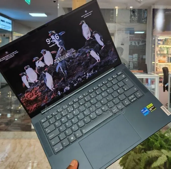 New Laptop Lenovo Yoga 2 32GB Intel Core i7 SSD 1T