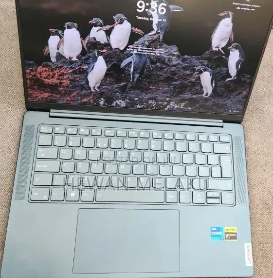 New Laptop Lenovo Yoga 2 32GB Intel Core i7 SSD 1T