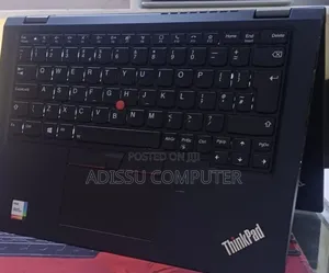New Laptop Lenovo ThinkPad L14 16GB Intel Core i5 SSD 512GB