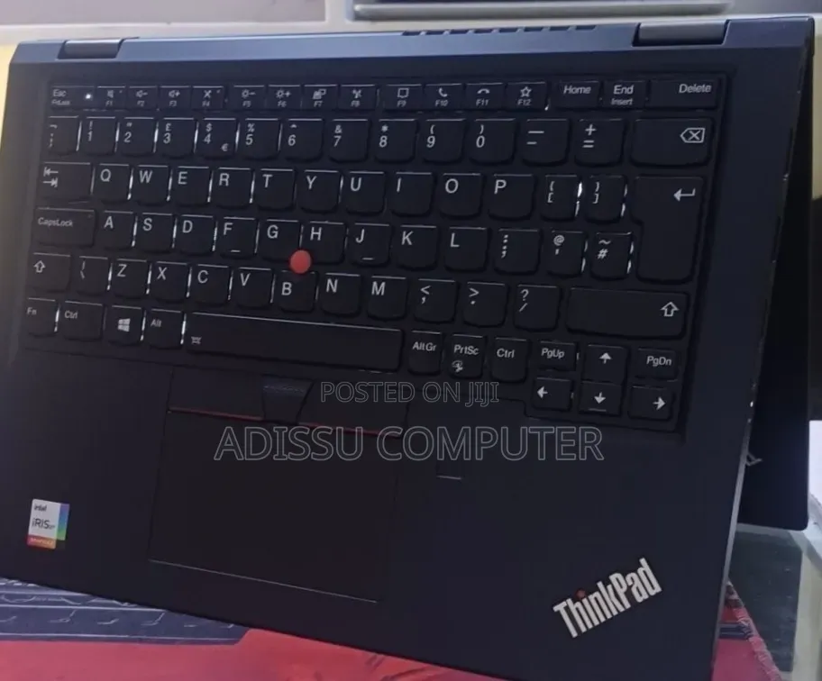New Laptop Lenovo ThinkPad L14 16GB Intel Core i5 SSD 512GB