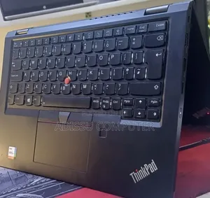 New Laptop Lenovo ThinkPad L14 16GB Intel Core i5 SSD 512GB
